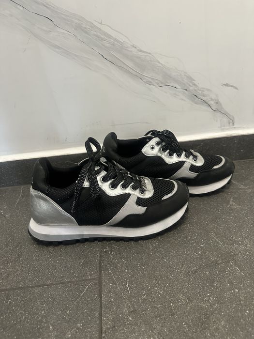 Дамски кецове / сникърси