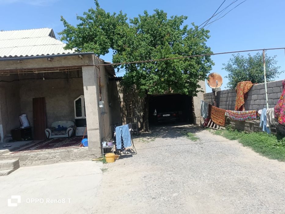 жер уй 8 соток сатылады