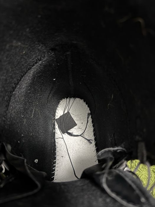 Bootsi Nitro Fader TLS, marime 39 1/3