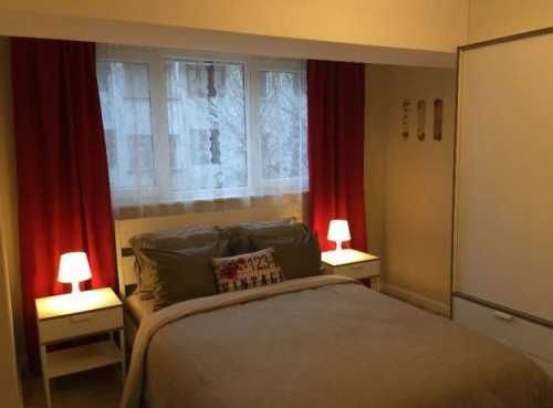 Дава се под наем Двустаен апартамент в Бургас, Лазур - 55 кв.м за 400 € - Снимка #9