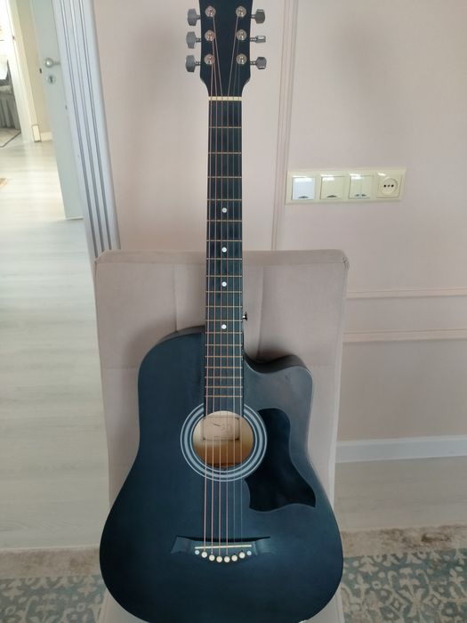 Очень дёшево гитара