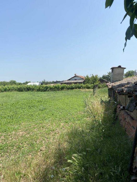 Продава се Парцел в с. Цалапица, Област Пловдив - 1350 кв.м за 40 €/кв.м - Снимка #3