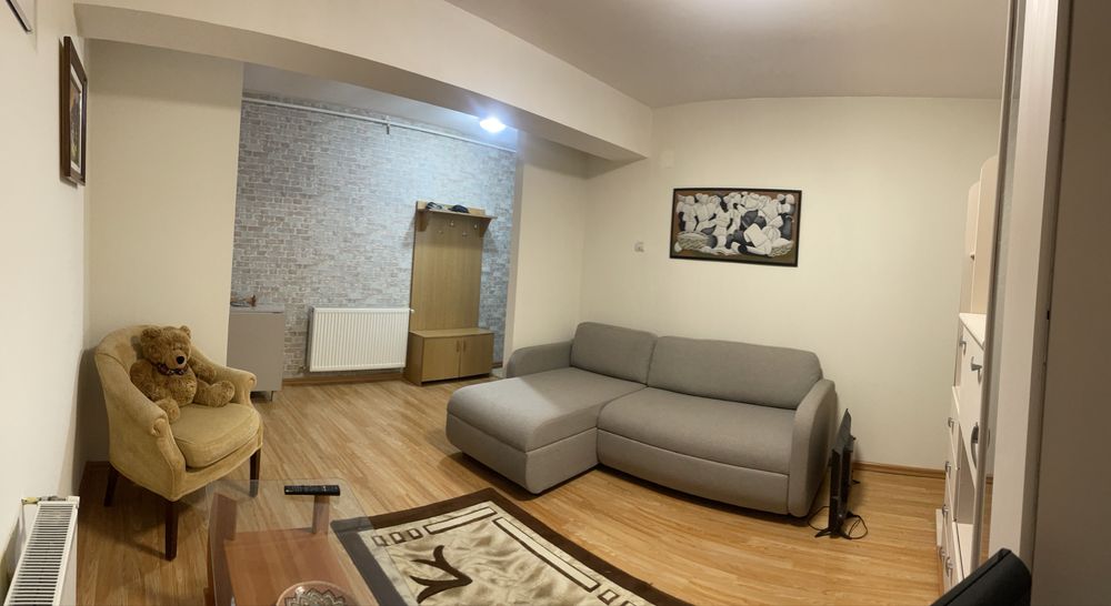 Apartament 2 cam zona Euromaterna anul 2010 et 1