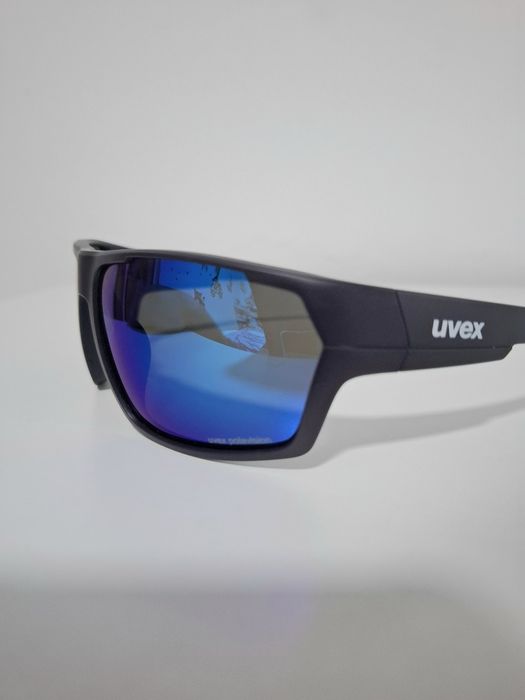 Uvex Sportstyle 233 P.