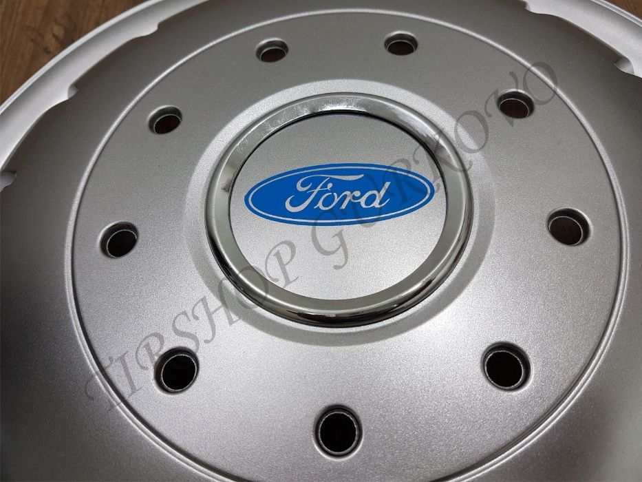 15" Тасове за VW,FIAT,FORD микробус,Мерцедес Спринтер Високо качество