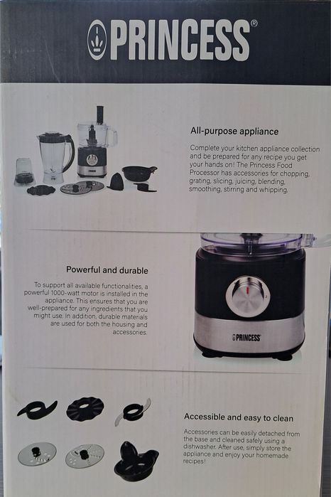 Robot de bucătărie