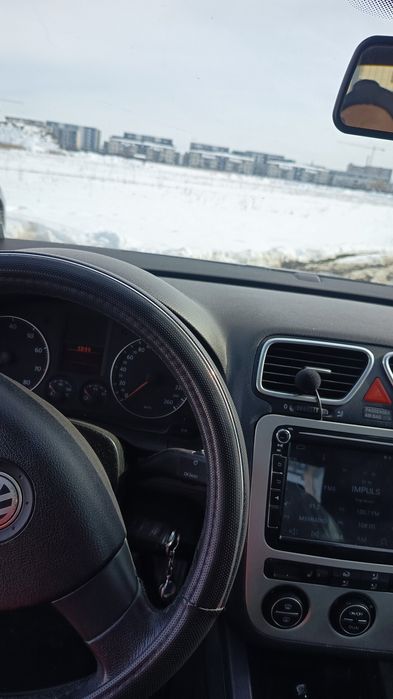 Wv eos 2008 de vânzare