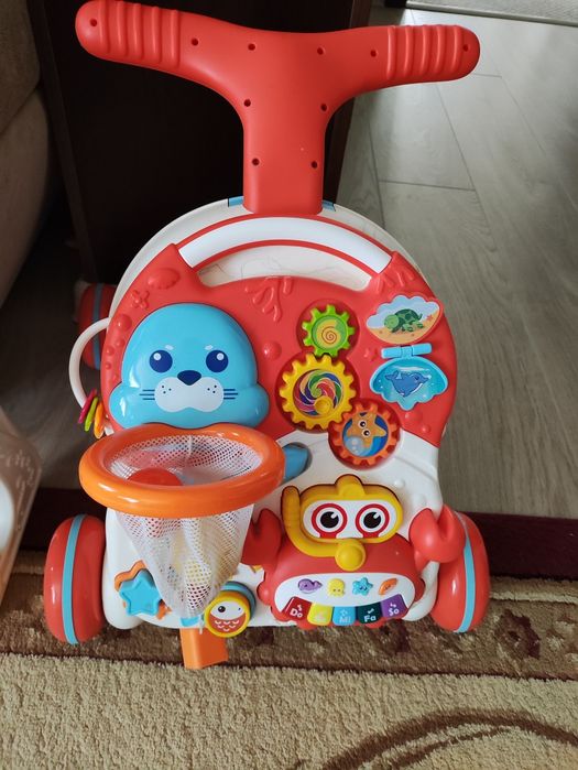 Ходунок,  игрушки для развития