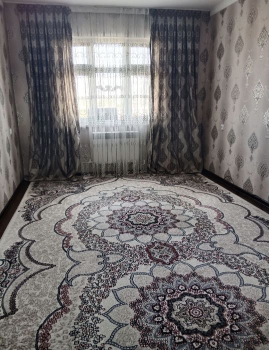 Хонадон сотилади! Сергели 8 худуд, 3 хонали, 7- кават. Новостройка