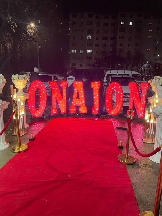 AKSIYA 400 ming somdan boshlab. Onajon oformleniya Otajon afarmleniya