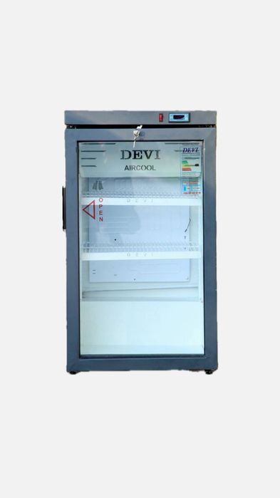 Devi mini холодильник