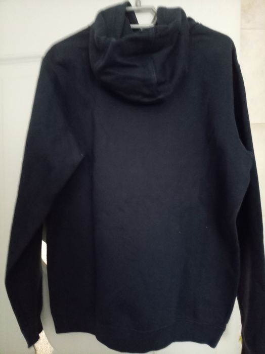 Hanorac cu gluga mărimea M