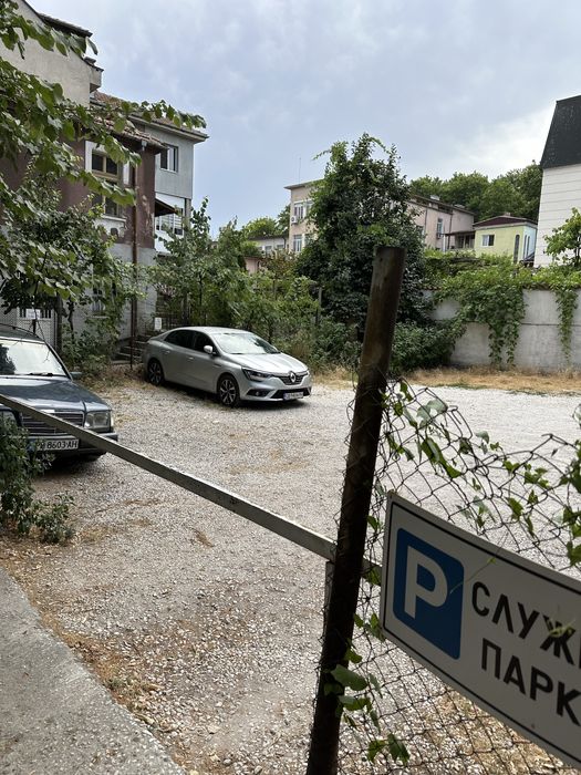 Рено Меган 2020г 1.3 TCe автоматик