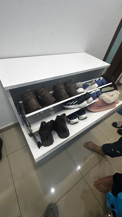 Pantofar, stare impecabila