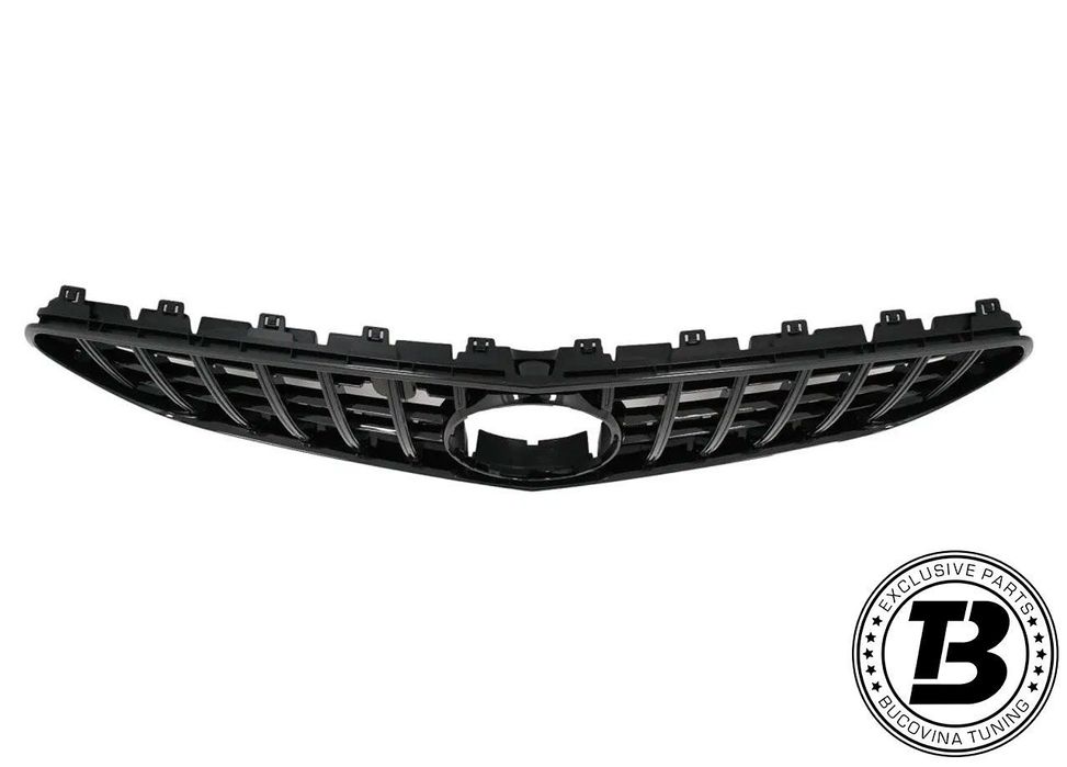 Grila compatibila cu Mercedes S Class Coupe C217 S63 S65 GT Design