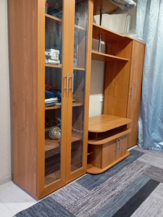 Продам горку б/у срочно!