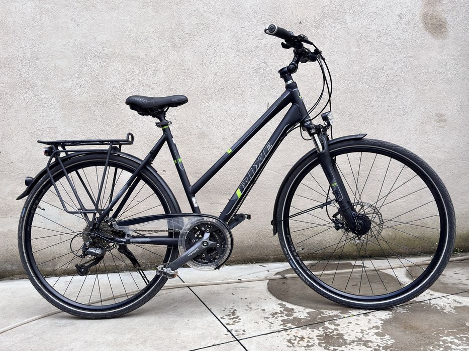 Велосипед Rixe Montrellier 28цола алумин