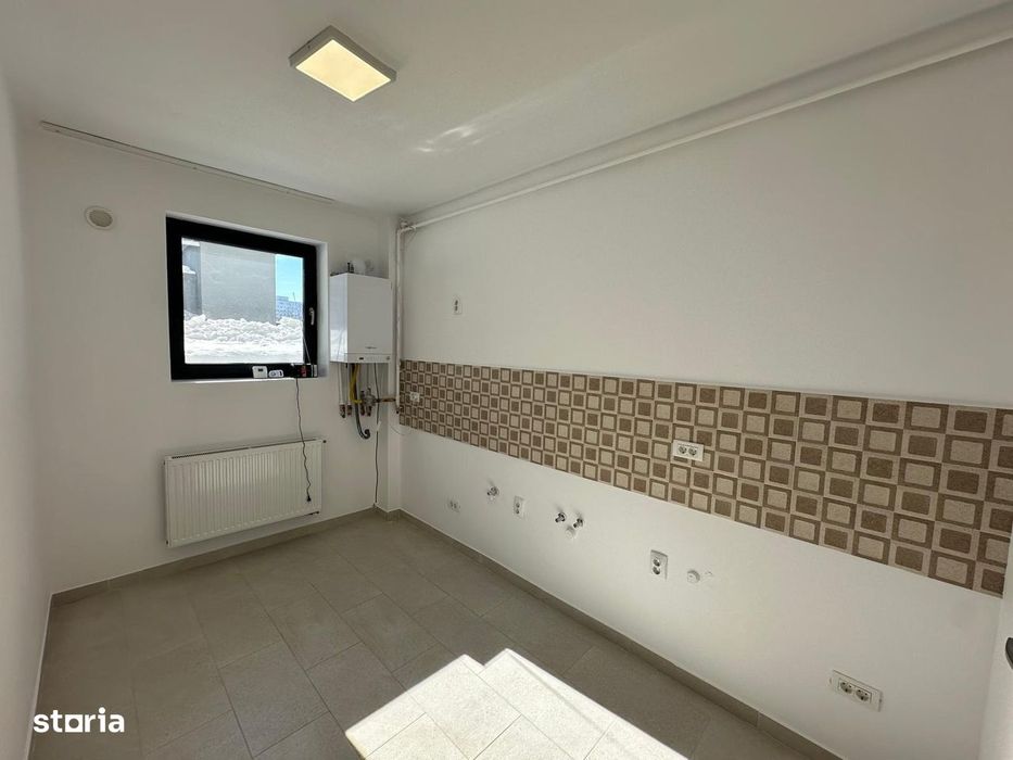 Apartament cu 3 camere langa Plaza Romania