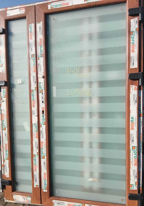 Usi & Geamuri Termopan - Preturi Speciale De Sezon!