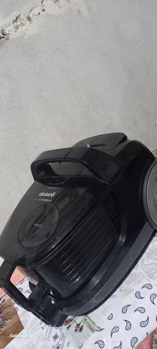 Пылесос Gorenje европа