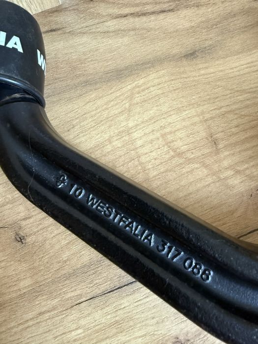 Теглич Westfalia 317088