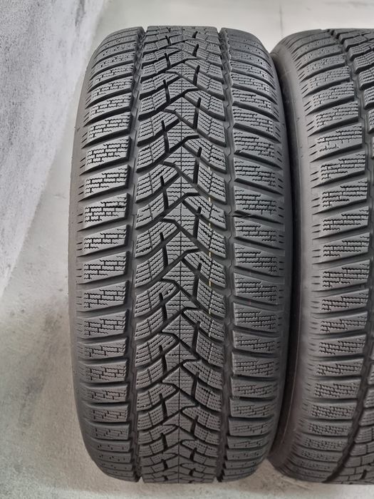 "Dot 22" 225/50/17 Dunlop 2Броя: 270лв 9мм