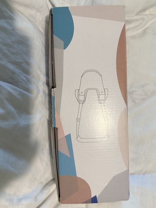 Ham copii pentru a merge