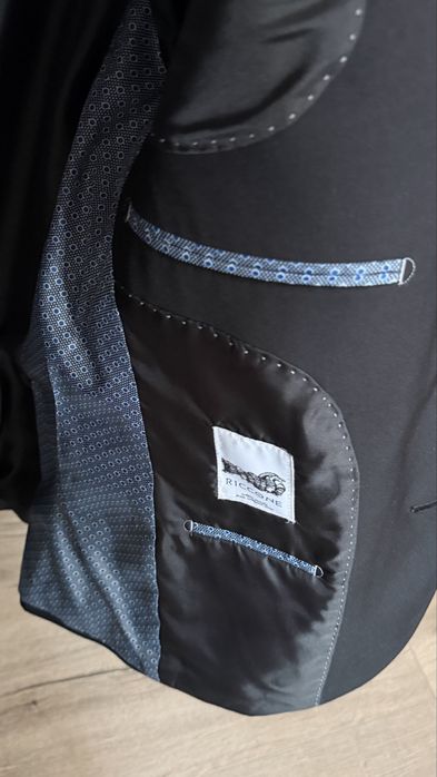 Пиджак подростковый