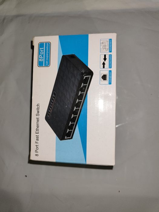 Набор камер видеонаблюдения