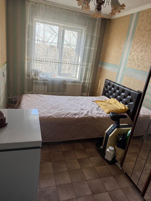 Продаю квартиру в центре города