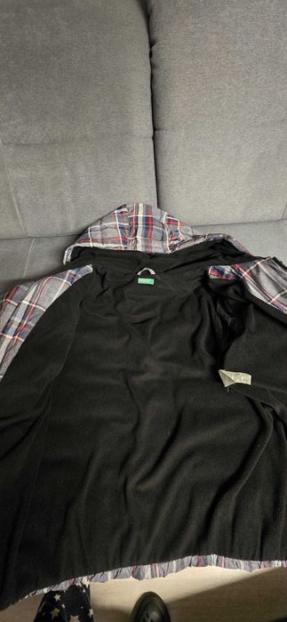 яке  united colors of benetton момче