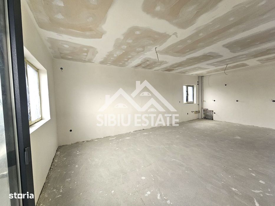 Apartament 2 camere Selimbar NOU