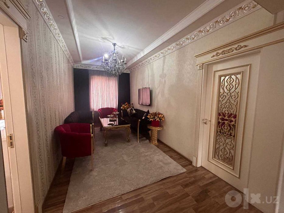 Квартира Сотилади Шайхантахур тумани, Ибн Сино 1, Янги ТошМИ ID: К145