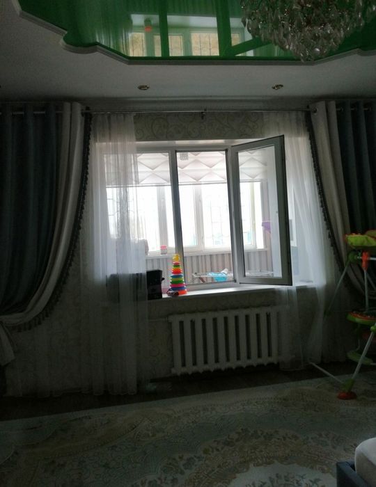 Продаётся квартира