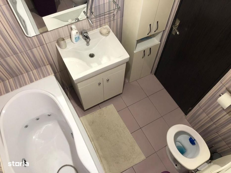 Apartament 3 camere/71 mp/ Confort Park / Vitan Barzesti — fotografia 3