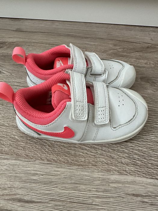 Adidasi Nike Pico 25