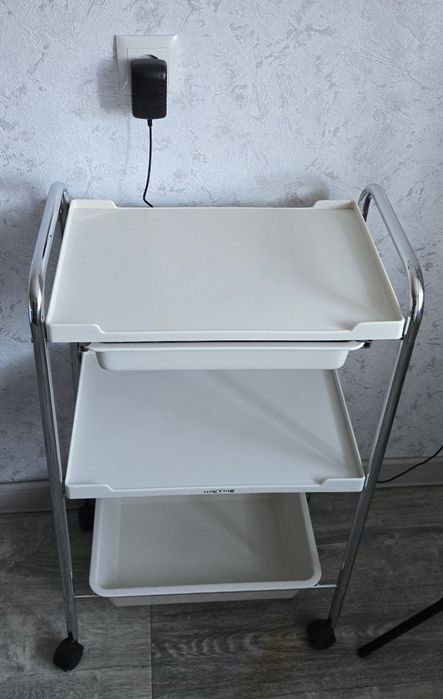 Тумба помощник б/у