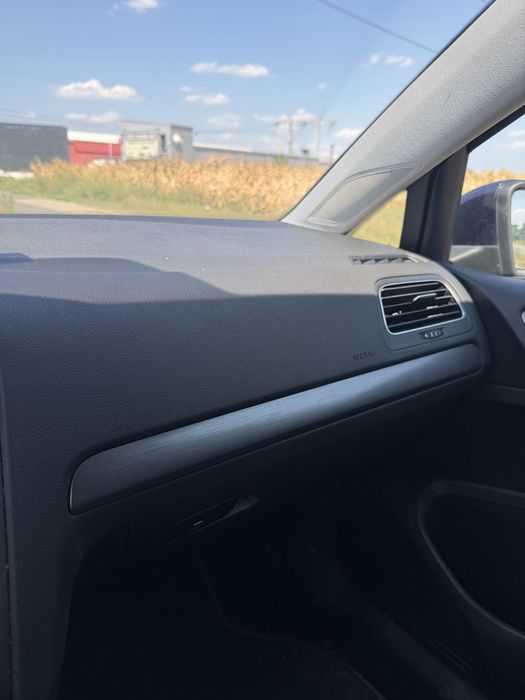 Golf 7 2013 1.2 tsi
