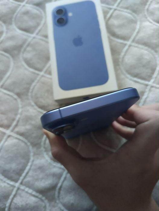Apple iphone 16