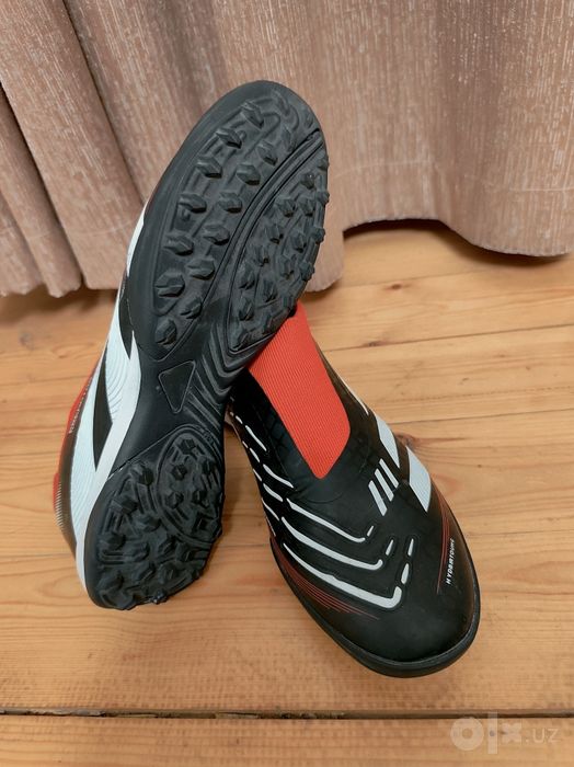 Бутсы, Adidas Predator techfit