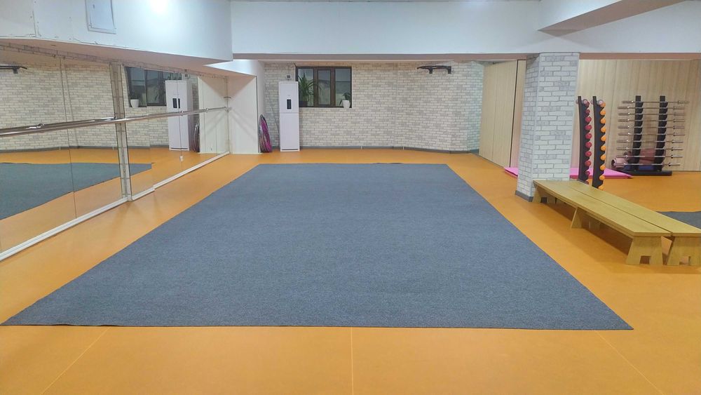 Художественная гимнастика, Акробатика для детей