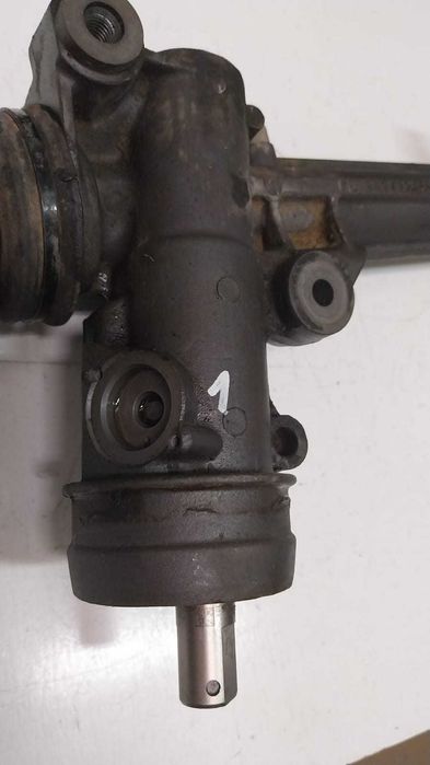 Кормилна рейка за Ауди А4 Б6/Б7 ( Audi A4 B6/B7 )