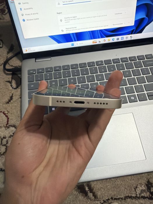 Iphone 13 128gb oq