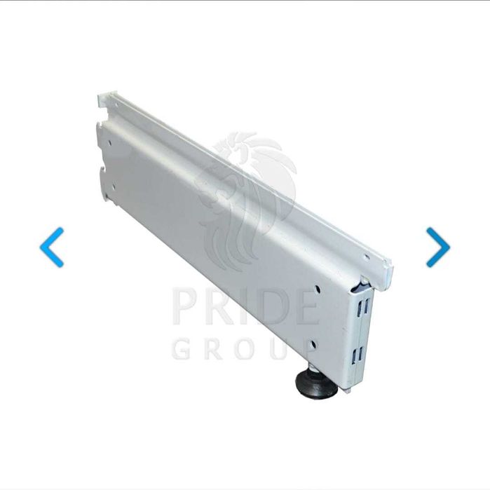 Нордика база 600 мм