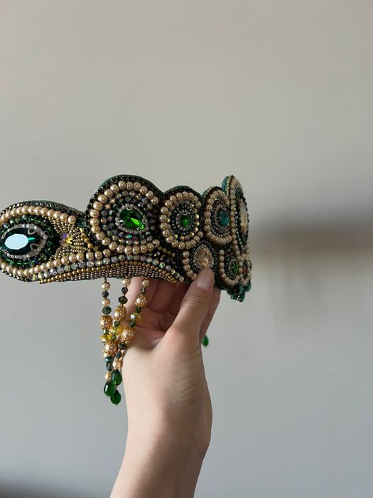 Корона Диадема