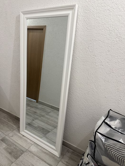 Oglindă impunătoare (180 cm)