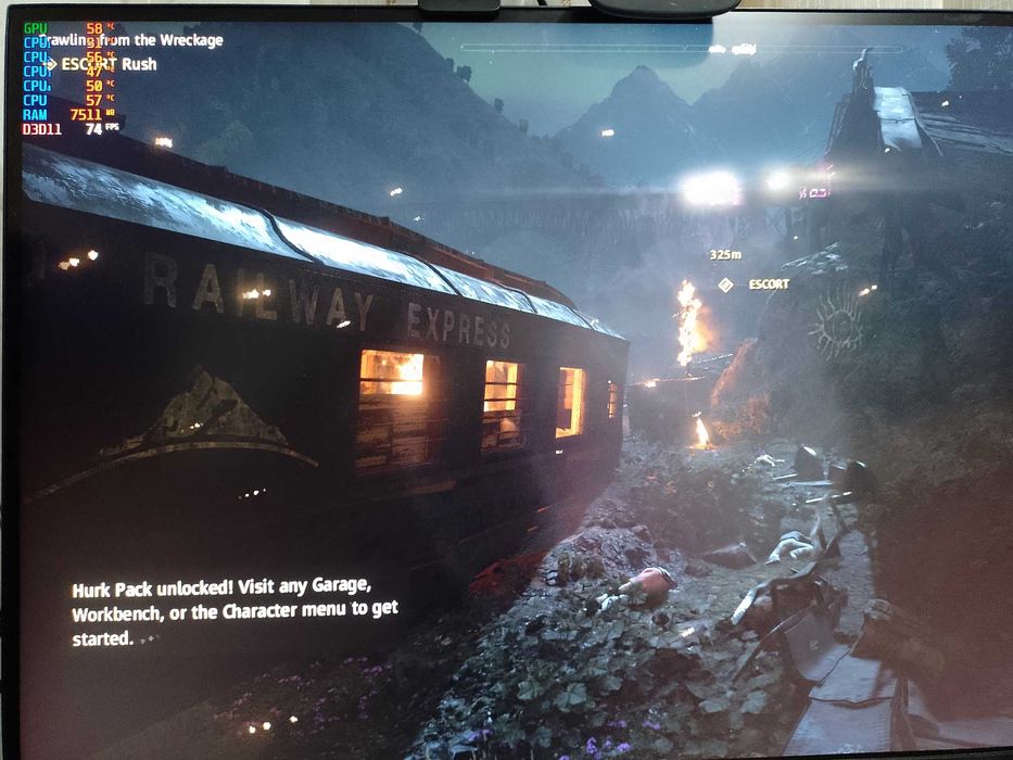 Unitate PC Gaming i5 6500 3.6Ghz/16GB DDR4/GTX1060 3GB GDDR5/SSD GTA V