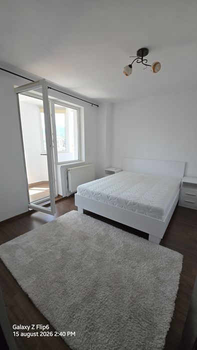 Apartamen 2 camere 53 m²,zona 22 Decembrie/ Dorobanti