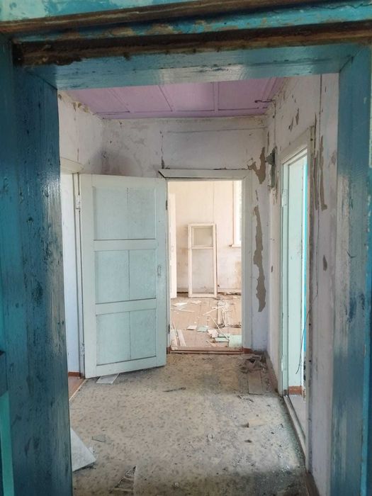 Продам дом с участком