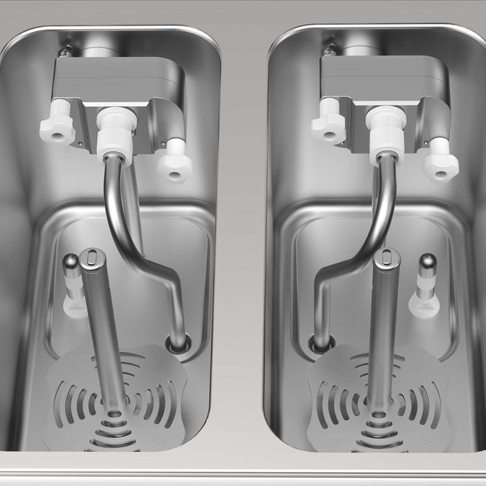 Masini de inghetata TELME